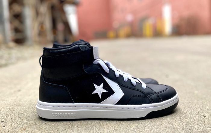 Converse Pro Blaze Review