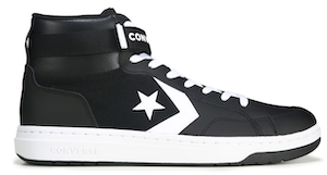 Converse Pro blaze black
