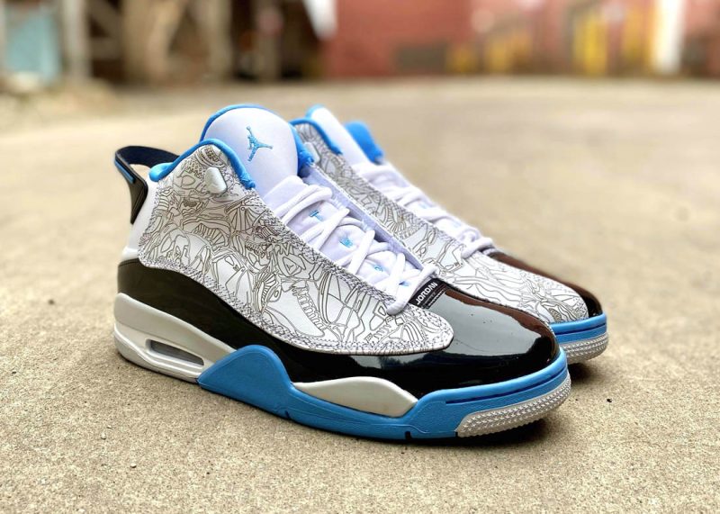 dub zero size 11