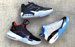 Jordan Hybrid Shoes 1