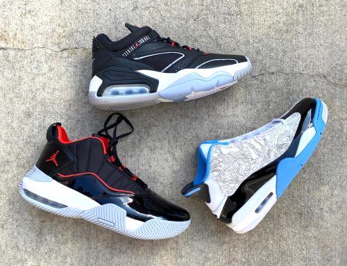 5 Jordan Hybrid Shoes For Your Rotation
