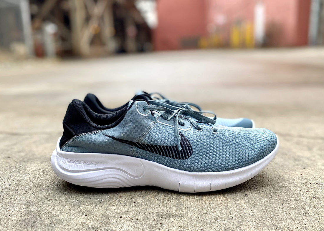 Nike Flex Experience Review - Soleracks