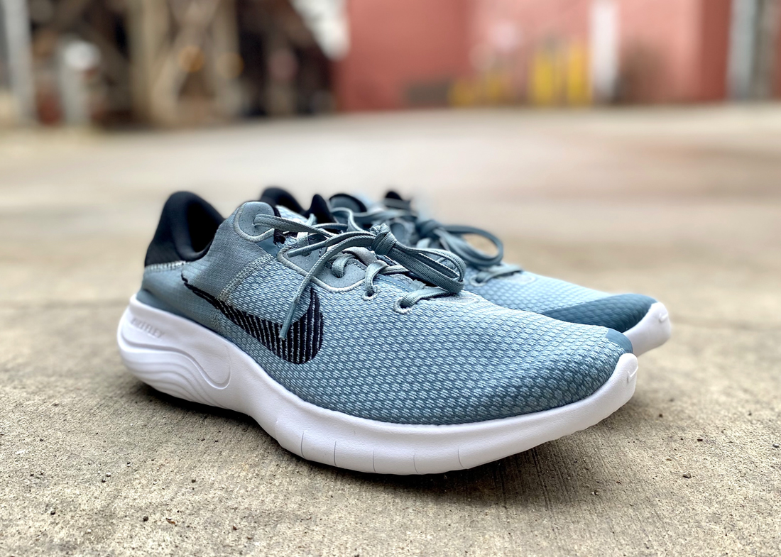 Nike Flex Experience 11 Review - Soleracks