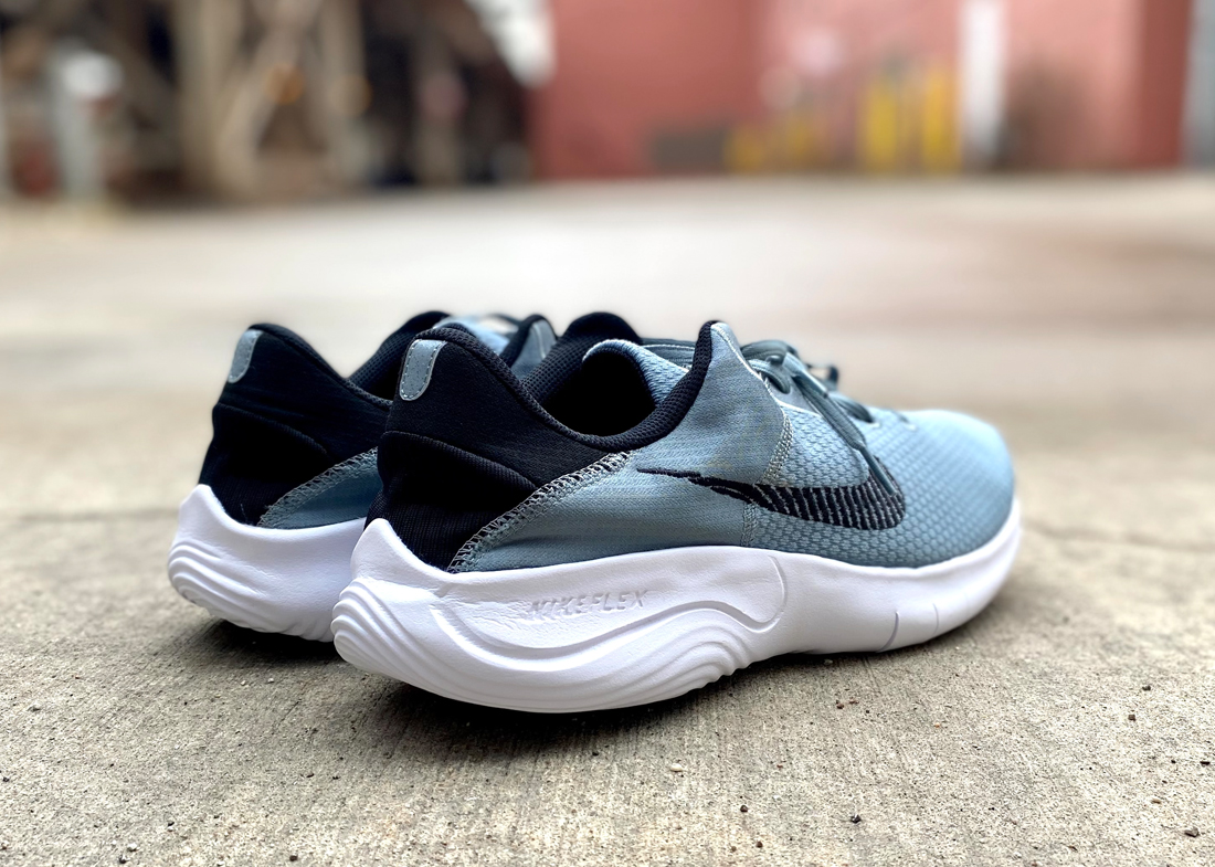 O consola Redondear a la baja Nike Flex Experience 11 Review - Soleracks