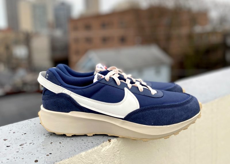 Nike Waffle Debut Review Soleracks