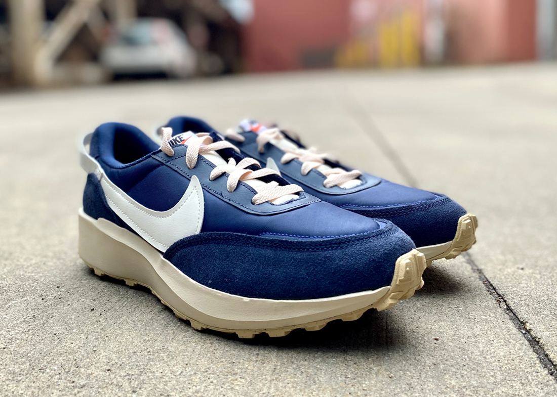 Debut navy hotsell shoes