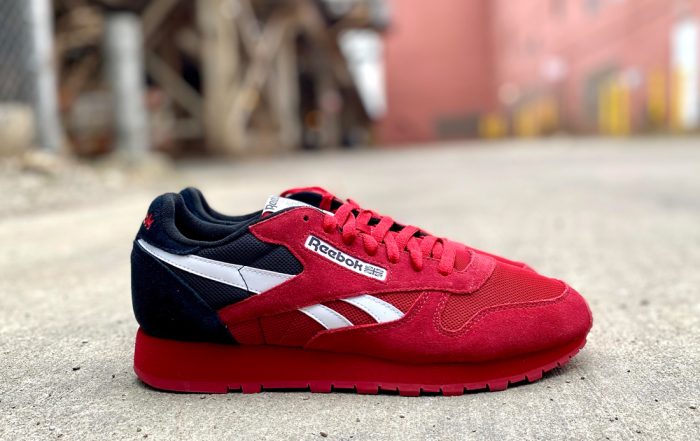 Reebok Classic Leather Review