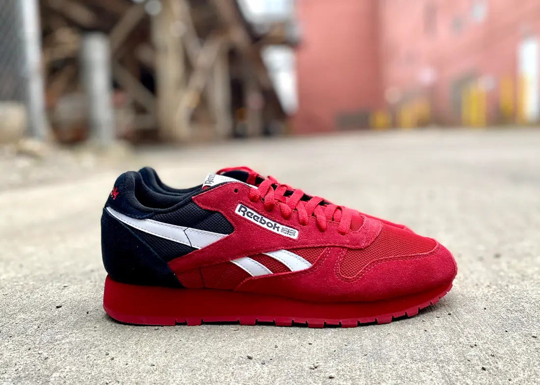 Reebok Classic Leather Review
