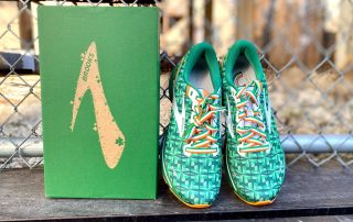 St Patricks Day Shoes