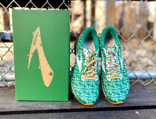 What St Patrick’s Day Shoes To Wear This Year