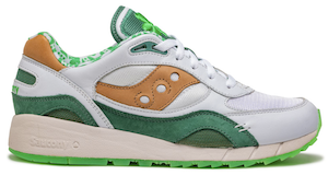 St Patricks Day Shoes