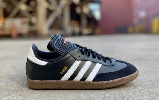 adidas Samba Review