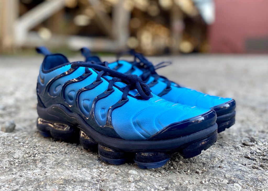 vapormax plu