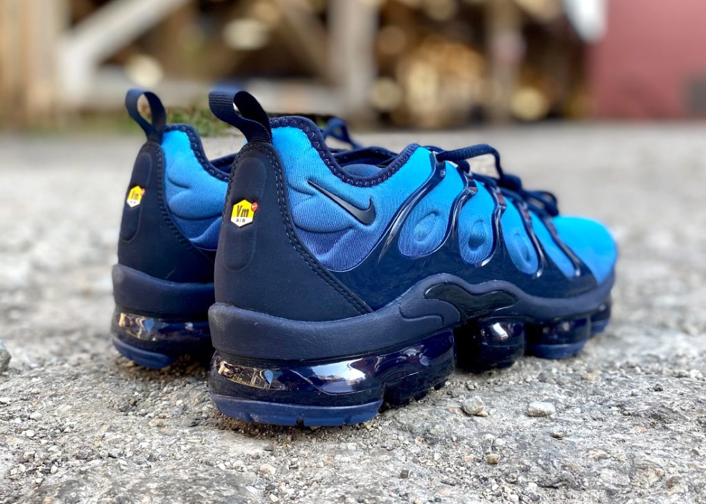 vapormax plu