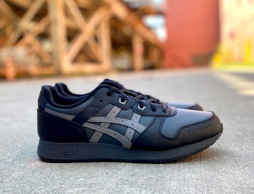 ASICS Lyte Classic Review