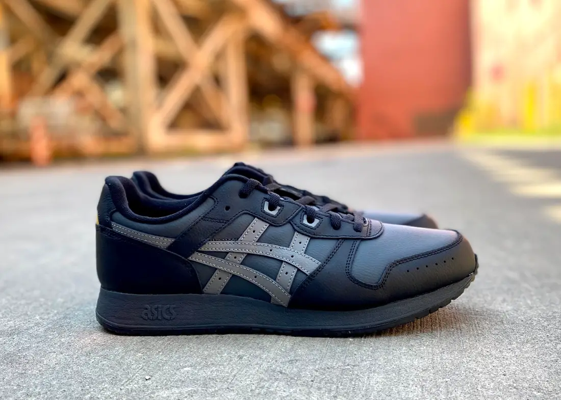 ASICS GEL Lyte Classic Review