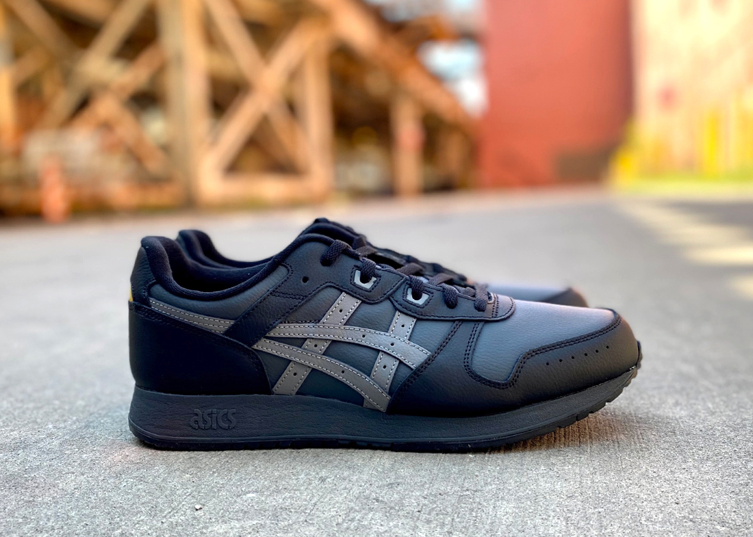 mensual Presa lógica ASICS Lyte Classic Review - Soleracks