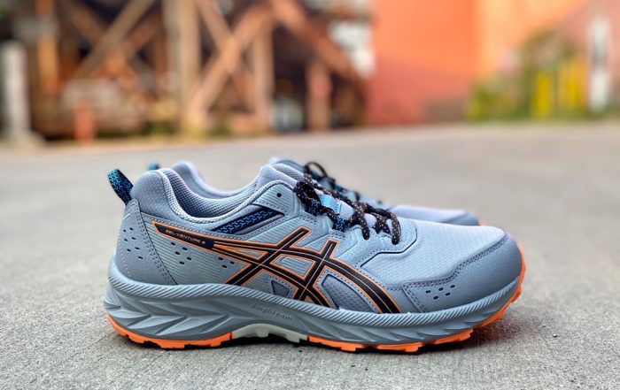 ASICS GEL Venture 9 Review