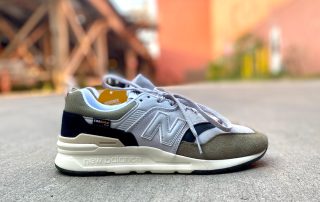 New Balance 997H Review