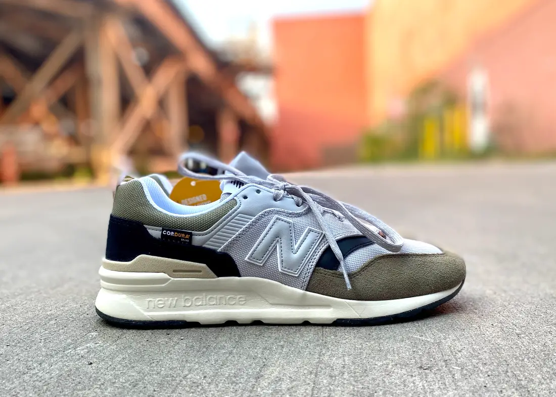 New Balance 997H Review