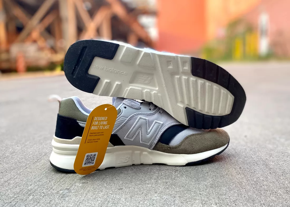 New Balance 997H Review - Soleracks