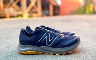 New Balance Dynasoft Nitrel V5 Review