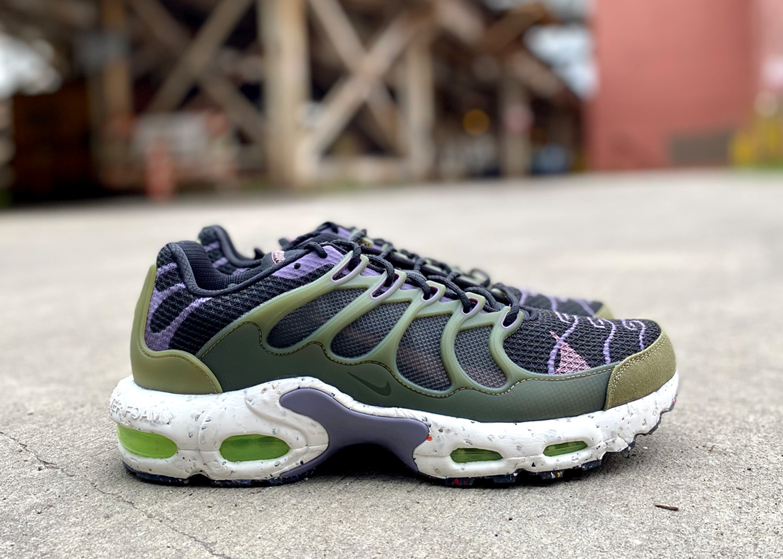 Nike Air Max Plus Terrascape