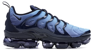Nike Air Vapormax Obsidian Blue