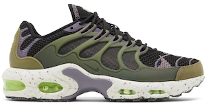 Nike aIR Max Terrascape off noir pink