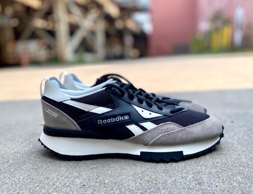 Reebok LX 2200 Review