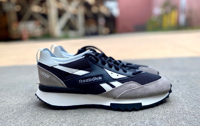 Reebok LX 2200 Review