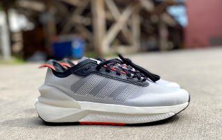 adidas Avryn Review