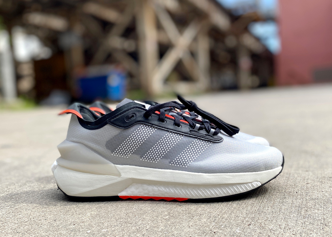 adidas Avryn Review