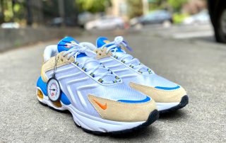 Nike Air Max TW Review 1