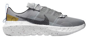 Nike Crater impact Gray