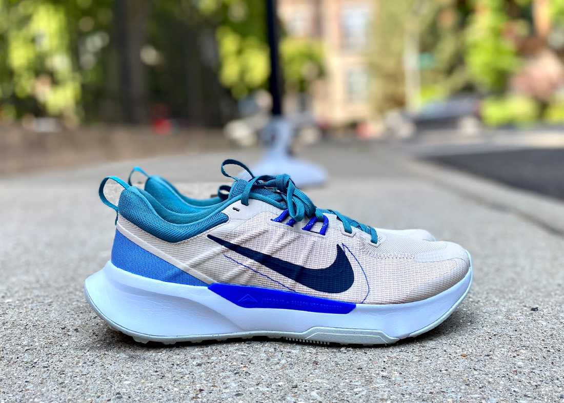 Nike Juniper Trail 2 Review -