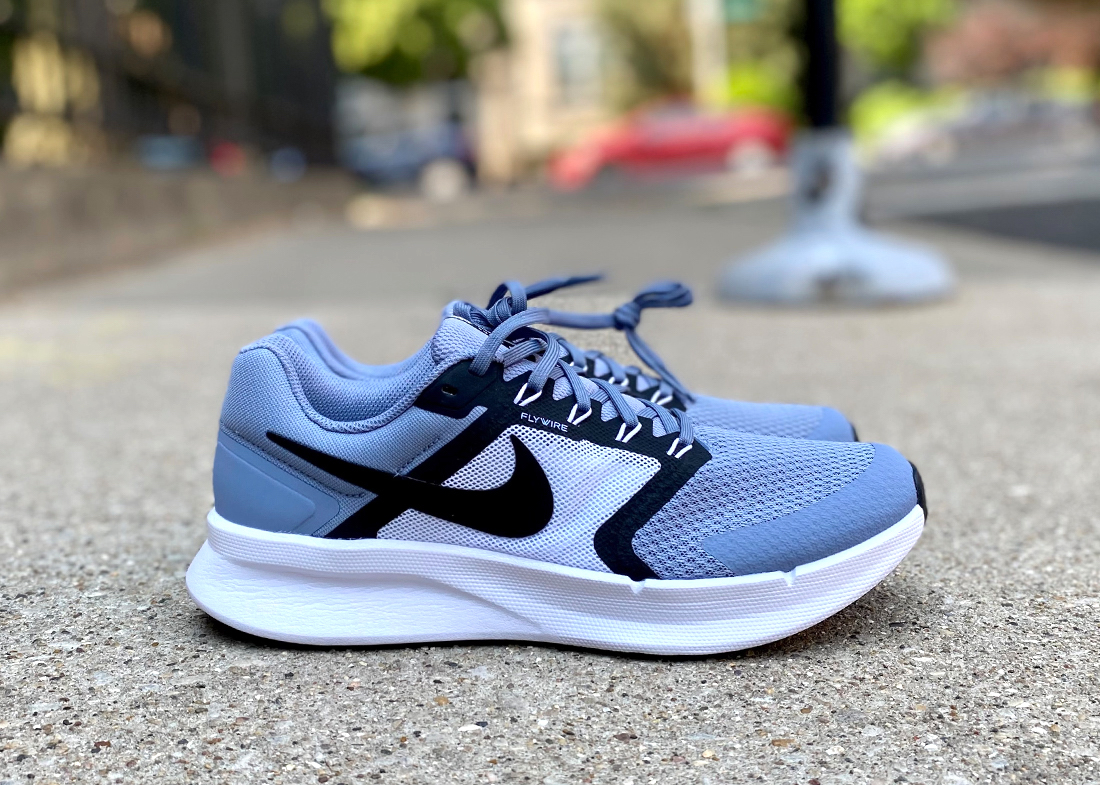 Pol Efternavn gradvist Nike Run Swift 3 Review - Soleracks