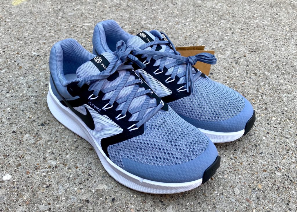 dsw nike run swift