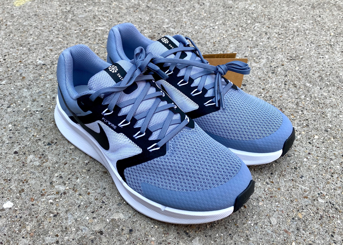 Nike Run Swift 3 Review