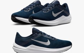 Nike Winflo 10 Review