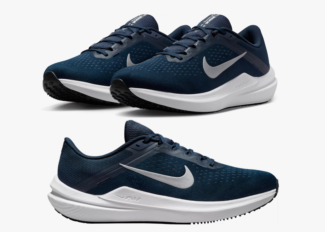 Nike Winflo 10 Review