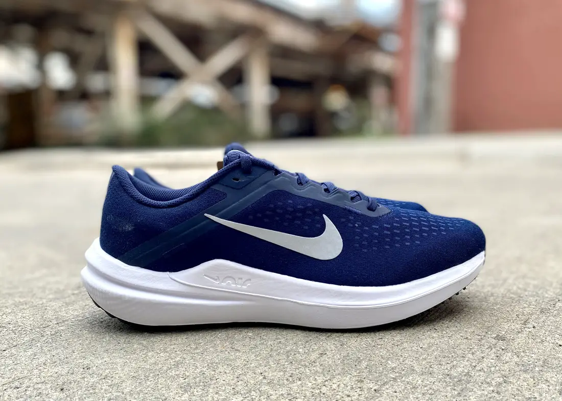 Nike Winflo 10 review