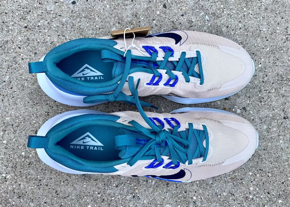 Nike Juniper Trail Review Soleracks