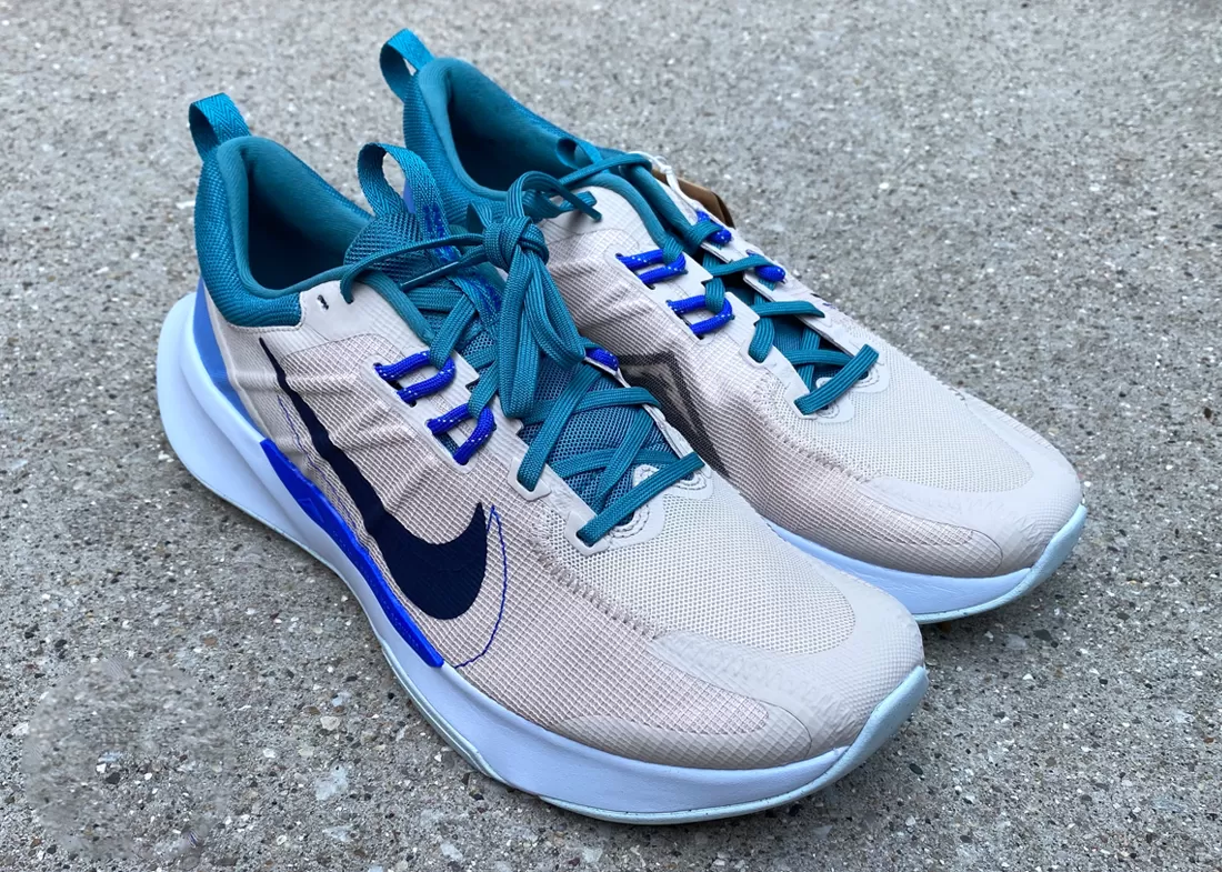Nike Juniper Trail Review Soleracks