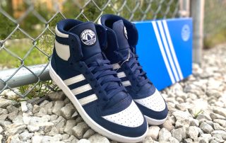 adidas Originals Retro Shoes