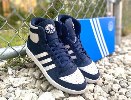 8 adidas Originals Retro Shoes To Wear in 2023