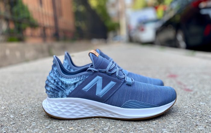 New Balance Fresh Foam ROAV Review