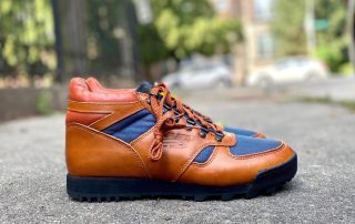 New Balance Rainier review