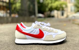 Nike Air Pegasus 83 Review