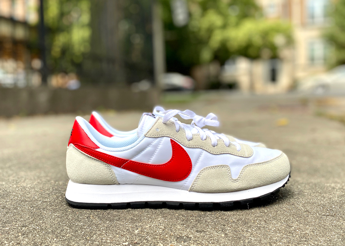 Nike Air Pegasus 83 Review Soleracks